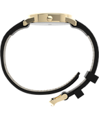 Easy Reader 35mm Leather Strap Watch