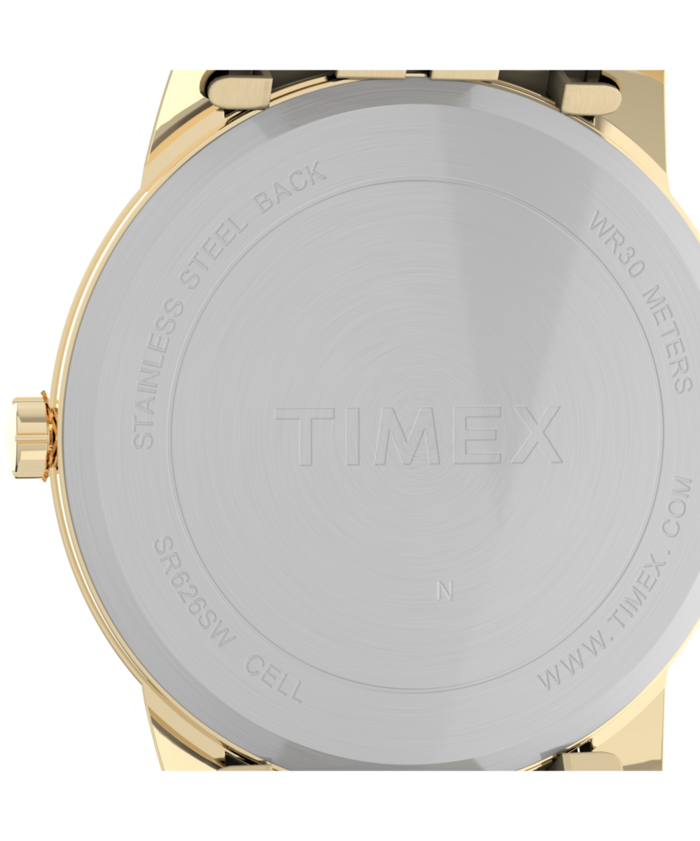 Easy Reader 35mm Expansion Band Watch