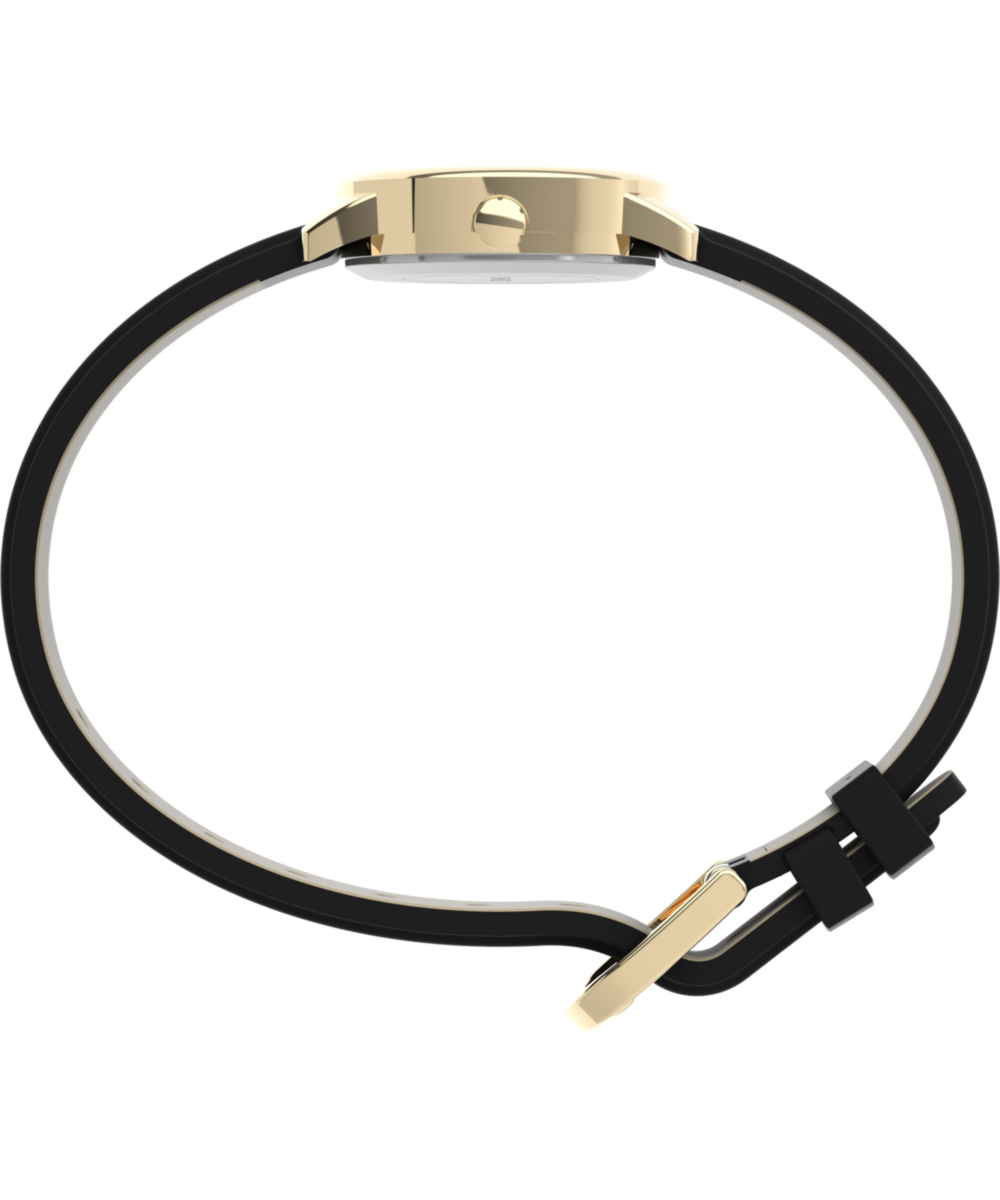 Easy Reader 25mm Leather Strap Watch