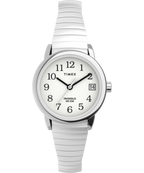 Easy Reader® 25mm Expansion Band Watch