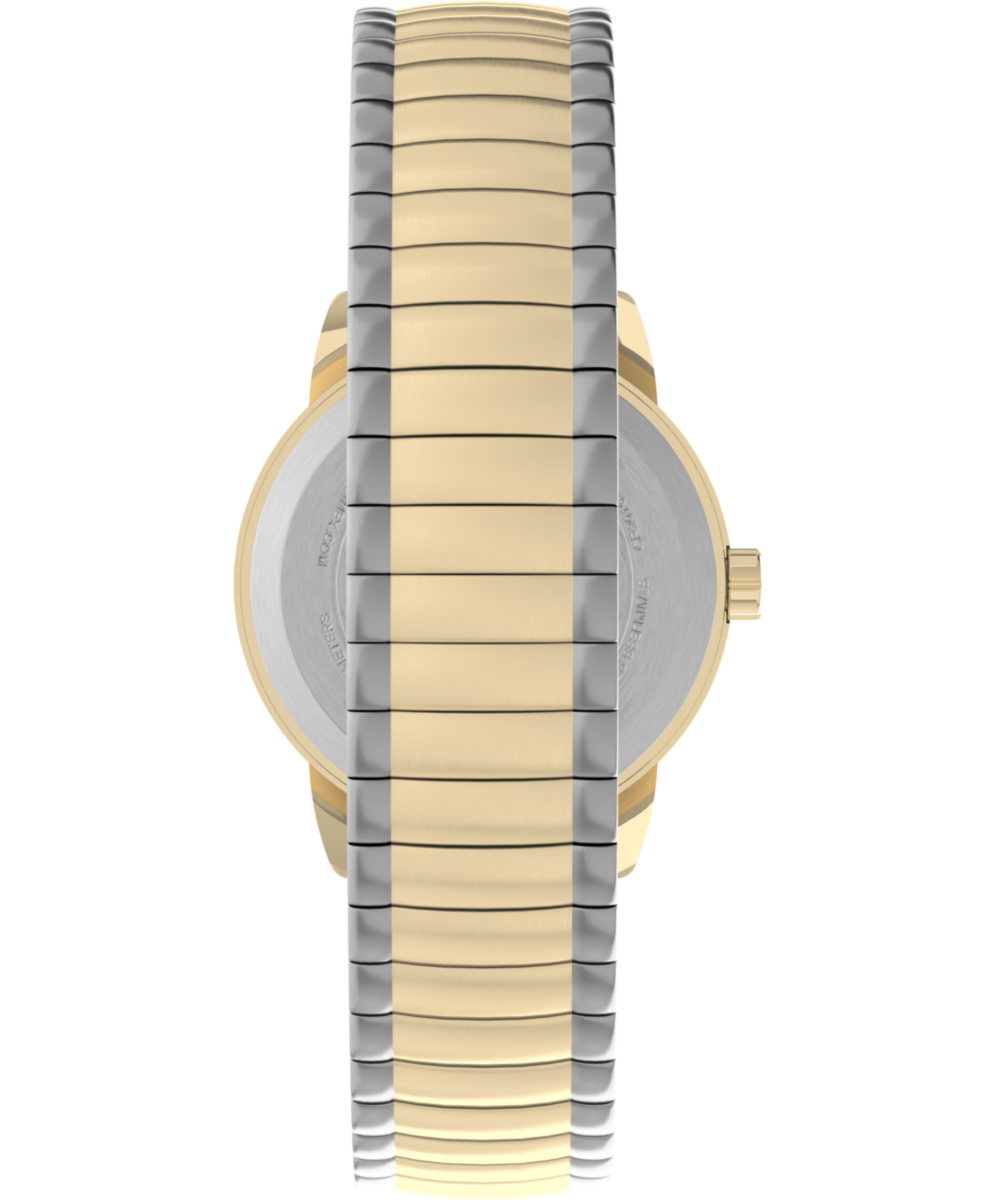 Easy Reader 25mm Bracelet Watch