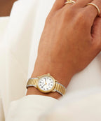 Easy Reader 25mm Bracelet Watch