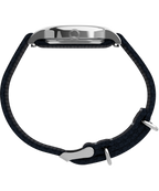 Weekender 38mm Fabric Strap Watch