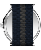 Weekender 38mm Fabric Strap Watch