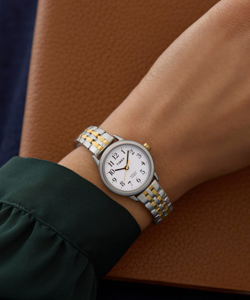 Easy Reader® 25mm Expansion Band