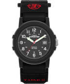 Expedition Camper 38mm Fabric FAST WRAP® Watch