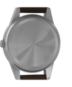 Expedition Field Mini 26mm Leather Strap Watch