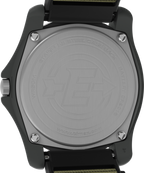 Expedition Camper 39mm Fabric Strap Watch