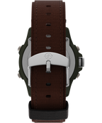 Expedition 39mm Fabric Strap Watch