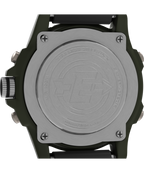 Expedition 39mm Fabric Strap Watch