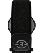 Expedition Camper 38mm Fabric Strap Watch