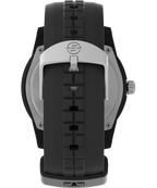 Expedition Rugged Core Analog 43mm Resin Strap Watch