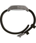 Expedition Scout 40mm Fabric Strap Watch