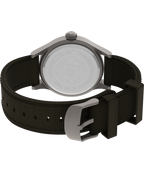 Expedition Scout 40mm Fabric Strap Watch