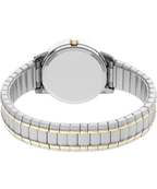 Easy Reader® 30mm Expansion Band Watch