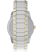 Easy Reader Date 38mm Expansion Band Watch