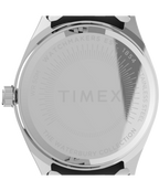 Timex Legacy Boyfriend 36mm Stainless Steel Bracelet Watch
