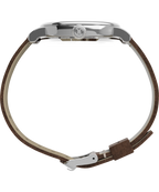 Timex Standard x Peanuts Featuring Snoopy Autumn