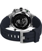 Expedition Tide-Temp-Compass 45mm Silicone Strap Watch