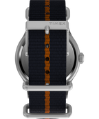 Expedition Sierra 40mm Fabric Strap Watch