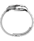 Timex x Peanuts® Timex Legacy 34mm Stainless Steel Bracelet Watch