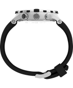 Expedition Tide-Temp-Compass 45mm Silicone Strap Watch