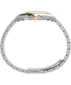 Timex Legacy 36mm Stainless Steel Bracelet Watch