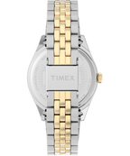 Timex Legacy 36mm Stainless Steel Bracelet Watch