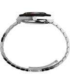 M79 Automatic x Peanuts 40mm Stainless Steel Bracelet Watch