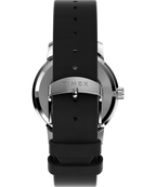 Timex Marlin® Automatic x Peanuts Snoopy Flying Ace 40mm Leather Strap Watch