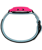 Timex Digital 36mm Fast Wrap Strap Watch