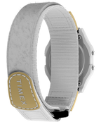 Timex Digital 36mm Fast Wrap Strap Watch