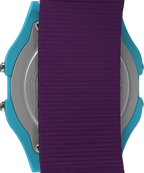 Timex Digital 36mm Fast Wrap Strap Watch