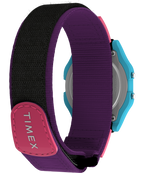 Timex Digital 36mm Fast Wrap Strap Watch