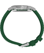 Timex x Peanuts® Standard 40mm Synthetic Rubber Strap Watch