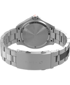 Deepwater Meridian 200 44mm Stainless Steel Bracelet Watch