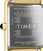 Hailey 24mm Stainless Steel Bracelet Watch