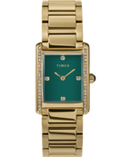 Hailey 24mm Stainless Steel Bracelet Watch