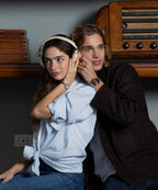 Timex Legacy Mini 25mm Stainless Steel Bracelet Watch 