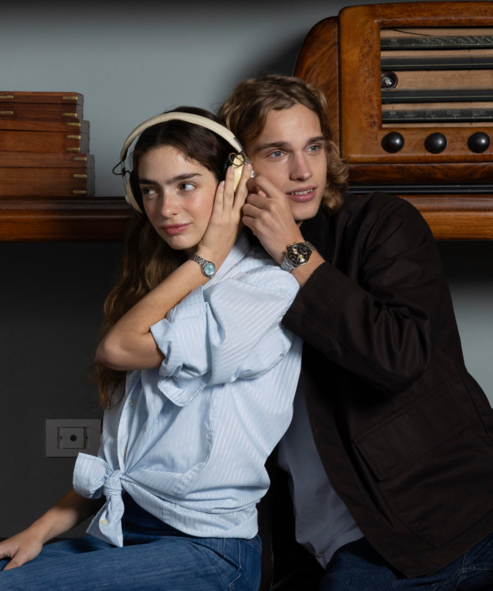 Timex Legacy Mini 25mm Stainless Steel Bracelet Watch 