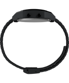 Timex T80 Steel 36mm Stainless Steel Bracelet Watch