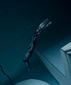 Deepwater Reef 200 41mm Stainless Steel Bracelet Watch