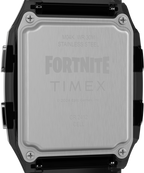 Q Timex LCA x Fortnite® 35mm Resin Strap Watch