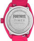 Timex Urban Pop x Fortnite® 40mm Bio-TPU Strap Watch 