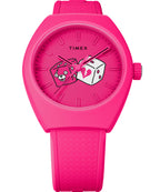 Timex Urban Pop x Fortnite® 40mm Bio-TPU Strap Watch 