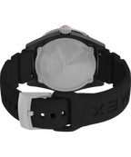 Deepwater Reef 200 XCF 43mm Synthetic Rubber Strap Watch