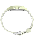 T80 34mm Resin Strap Watch