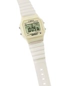 T80 34mm Resin Strap Watch