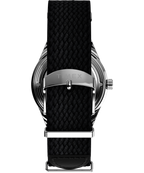 Marlin® Jet Automatic 38mm Fabric Strap Watch