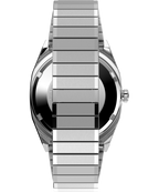 Timex® Automatic 1983 E Line 34mm Stainless Steel Expansion Band Watch